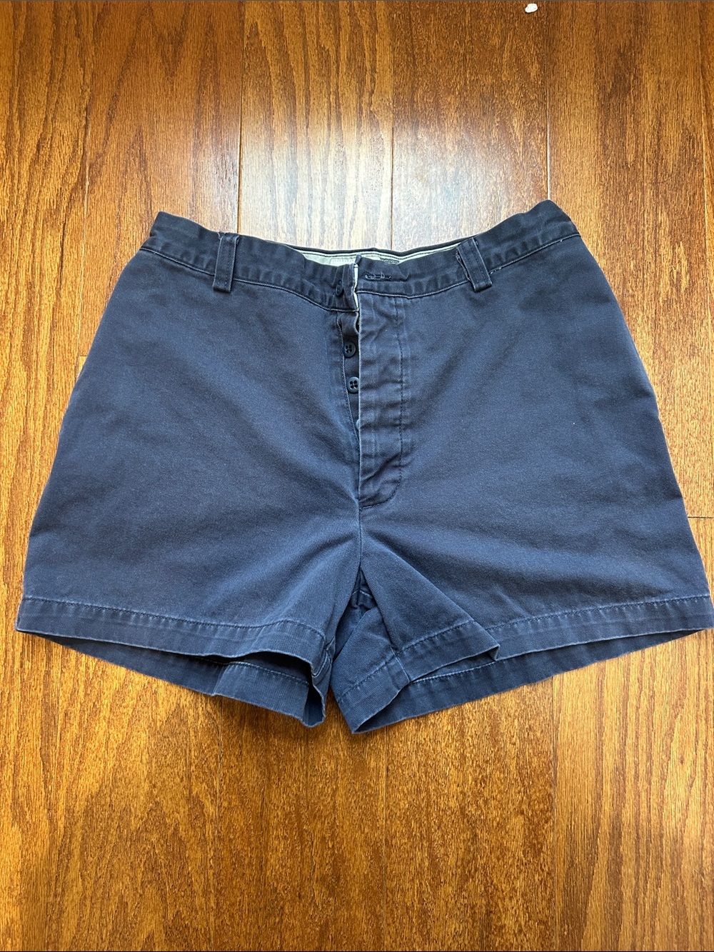 Vntg Gap Shorts 100% Cotton